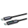 JoyRoom Prism Series A16 USB-C / USB-C 100W 1.2m z wyświetlaczem LED - 1287139 - zdjęcie 3